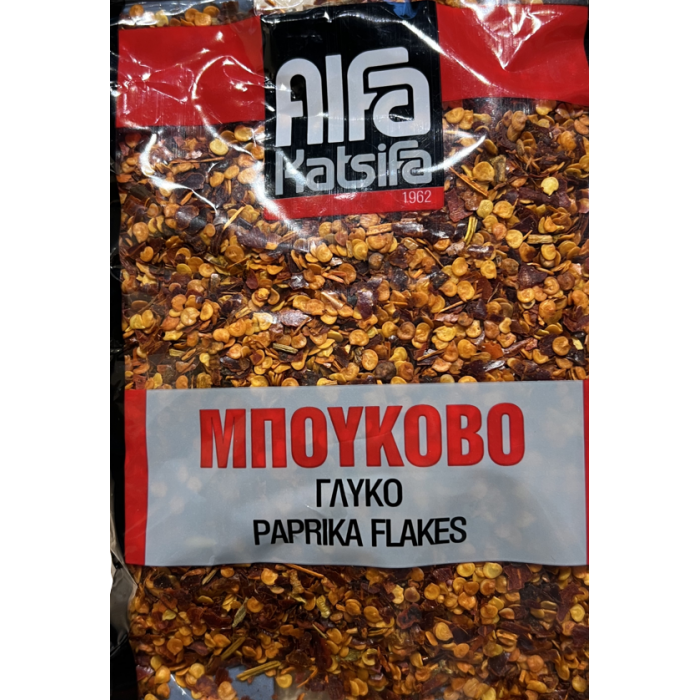 Soft boukovo - Alfa Katsifa - 125 gr bag