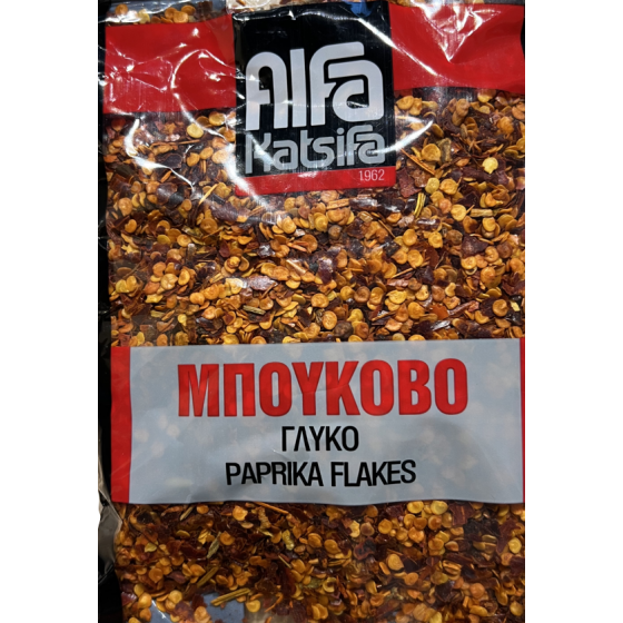 Zachte boukovo - Alfa Katsifa - zak 125 gr