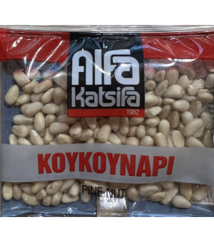 Pine nuts - Alfa Katsifa - gr