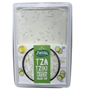 Tzatziki - Paltsidis - 2 kg