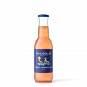 Bergamot soda and mandarin tea - Ros Solis - 20 cl