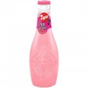 Limonade "pink" au pamplemousse rose pétillante - Epsa - 0,232 L