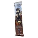 Chocolate and nutty nougat - Lazaris Artisan - 70 gr