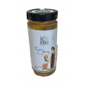 Honey with thyme - Lazaris Artisan - 480 gr