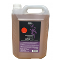 Liquid hand soap with olive oil and lavender, refill - Abea - 4 L
