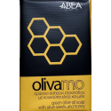 Griekse olijfolie en honingzeep - Abea - 125 gr