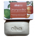 Shampoo bar for normal hair - Abea - 125 gr
