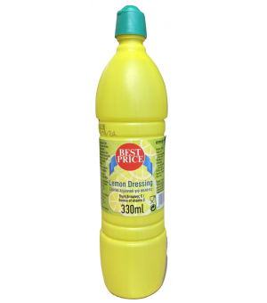 Lemon Dressing - Best Price...