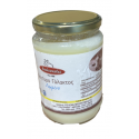 Sheep and goat butter in pot - Boukouvalas - 580 gr