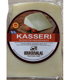 Fromage "kasseri" -...