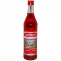 Rose liquor 21° - Stavrou - 0,70 L