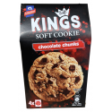 Koekjes met stukjes chocolade - Allatini - 160 gr