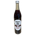 Sirop cerises du nord - Kyknos - 900 gr