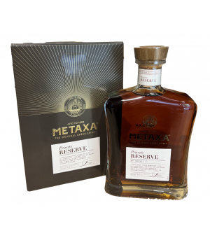 Private reserve Metaxa 40°...