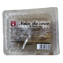 Gâteaux à la coco "flogera" - (2 pièces)