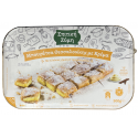 Bougatsa from Thessaloniki with cream - Filosophy - 500 gr