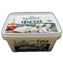 Feta de brebis - Boukouvalas - 400 gr