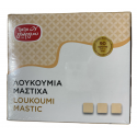 Loukoums met masticha - Papa Georgiou - 420 gr