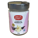 Zoete vanillecrème - Papa Georgiou - 420 gr