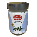 Masticha sweet cream - Papa Georgiou - 420 gr