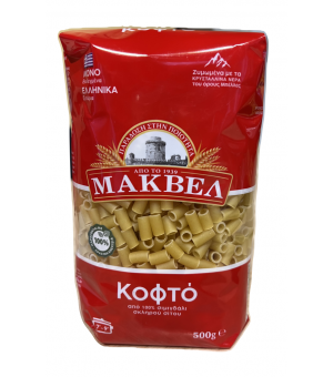 Pasta "kofto" - Makvel -...