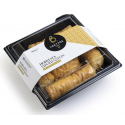 Handgemaakte “baklava, kadaïfi, saragli” taarten - Vrettos - 160 gr