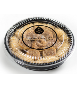 Assortiment de Pâtisseries...