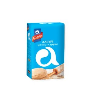 Meel - Allatini - 1 kg