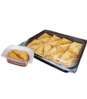 Baklava taarten - (2 stuks)