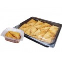 Baklava taarten - (2 stuks)