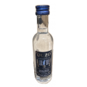 Ouzo van Tirnavos 40° - Katsaros Family - 48 p van 0,05 L