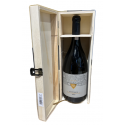 Santorini Cuvée Selection 2021 - Santo Wines - Houten kist magnum 1,5 L