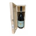 copy of Santorini Nykteri 2021 - Santo Wines - Wooden box magnum 1,5 L