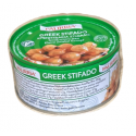 Greek onions “Stifado” - Paliria - 280 gr