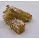 Gâteaux à la coco "flogera" - (2 pièces)