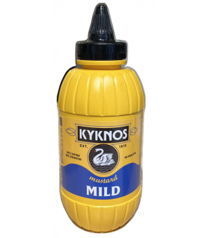 Sweet mustard - Kyknos -...