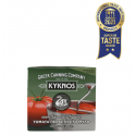 Geslaagde tomatenpuree - Kyknos - 500 gr