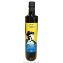 Huile d'olive extra vierge crétoise Minoan - Abea - 0,750 L