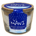 Steenzoutbloem - Makoniki Mani - 130 gr