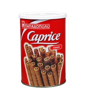 Gaufrettes au chocolat en...