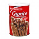 Gaufrettes au chocolat en forme de cigarillos Caprice - Papadopoulou - 400 gr