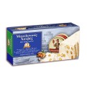 Halva makedoniko met amandel - Haitoglou - 400 gr