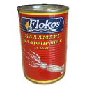 Inktvis in pekel - Flokos - 370 gr netto