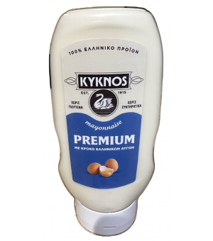 Mayonnaise "Premium" aux...