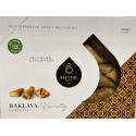 Handmade "baklava" cakes - Vrettos - 500 gr