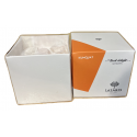 Loukoums with kumquat - Lazaris Artisan - 300 gr