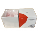 Loukoums met roze - Lazaris Artisan - 300 gr