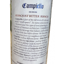 Kumquat bitter bianco Campiello 25° - Lazaris Artisan Distillery - 0.70 L