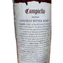 Kumquat bitter rosso Campiello 22° - Lazaris Artisan Distillery - 0,20 L