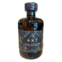 Gin herbal infusion with lemon, grapefruit, kumquat 38° - AKT - 0.50 L